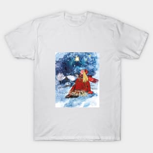 Christmas fairy tale T-Shirt